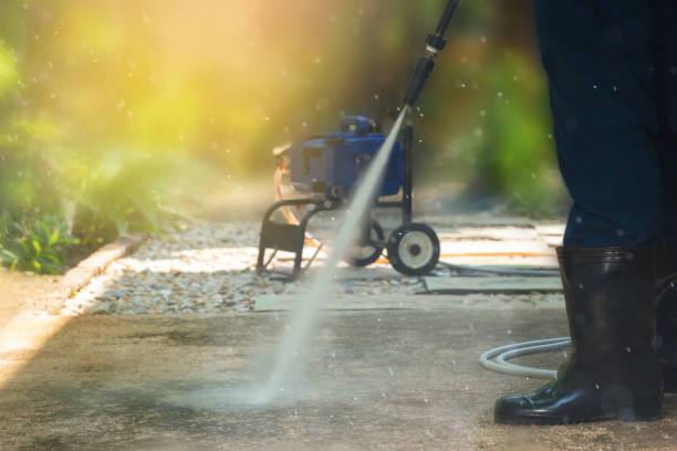 Best Fence Cleaning  in Stowell, TX